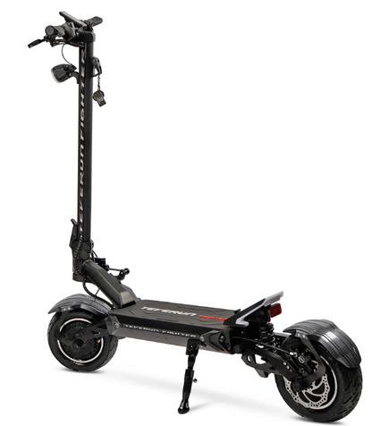 Teverun Fighter 11 +