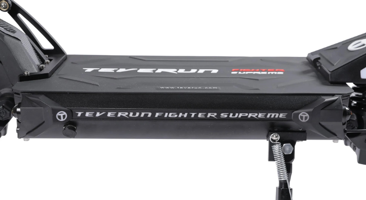 Fighter Supreme Ultra