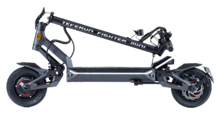 Teverun Fighter Mini Pro 2026