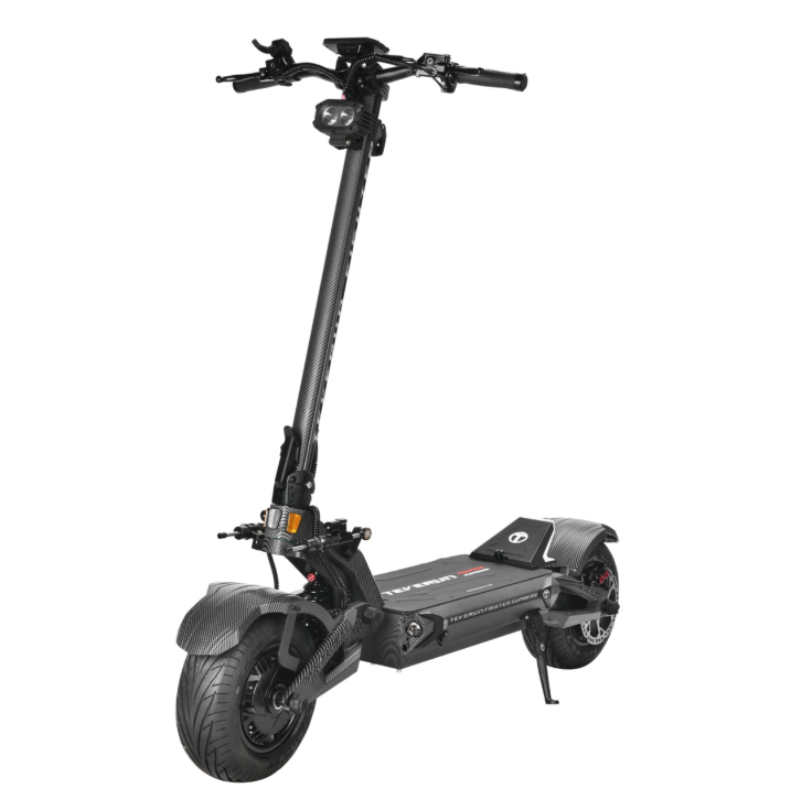Teverun Fighter Supreme 7260R