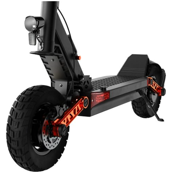 Joyor S10 - S - Z