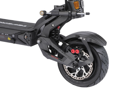 Teverun Fighter 11