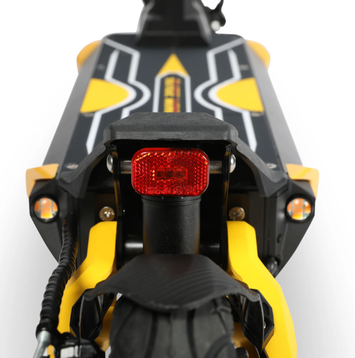 Teverun Blade Mini Ultra