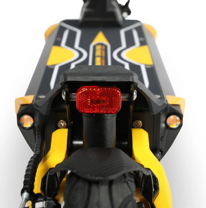 Teverun Blade Mini Ultra
