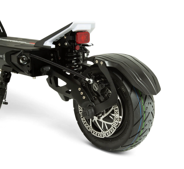 Fighter Supreme Ultra