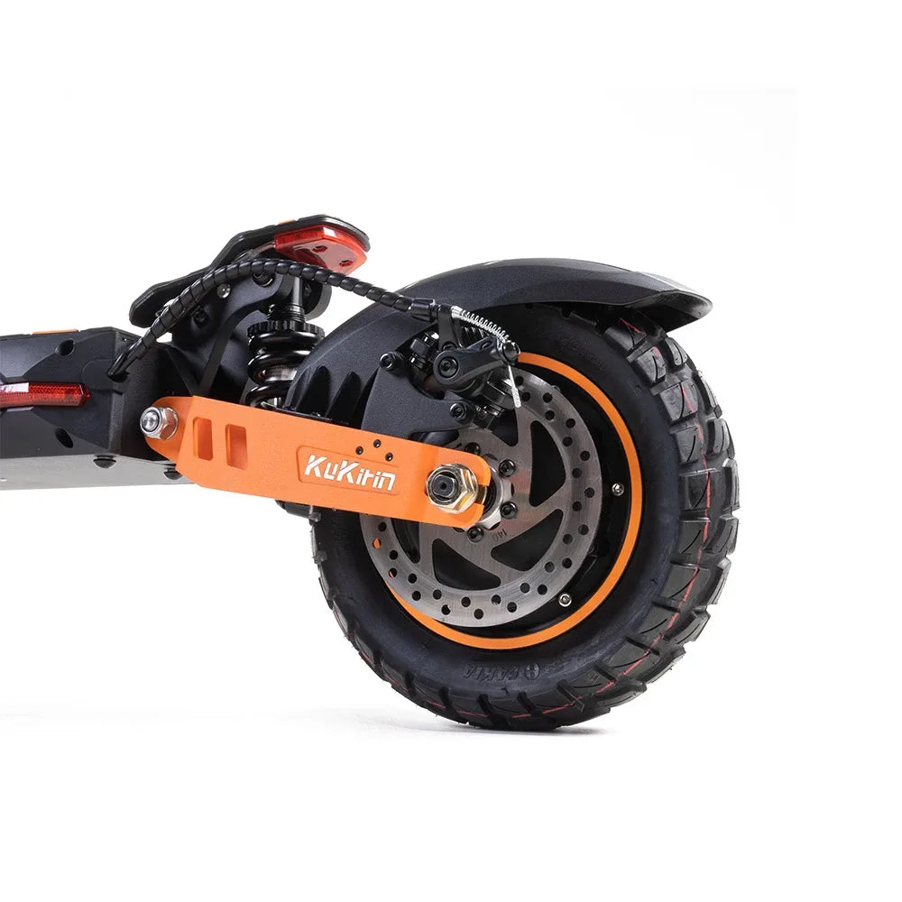 KuKirin G2 Max Electric Scooter