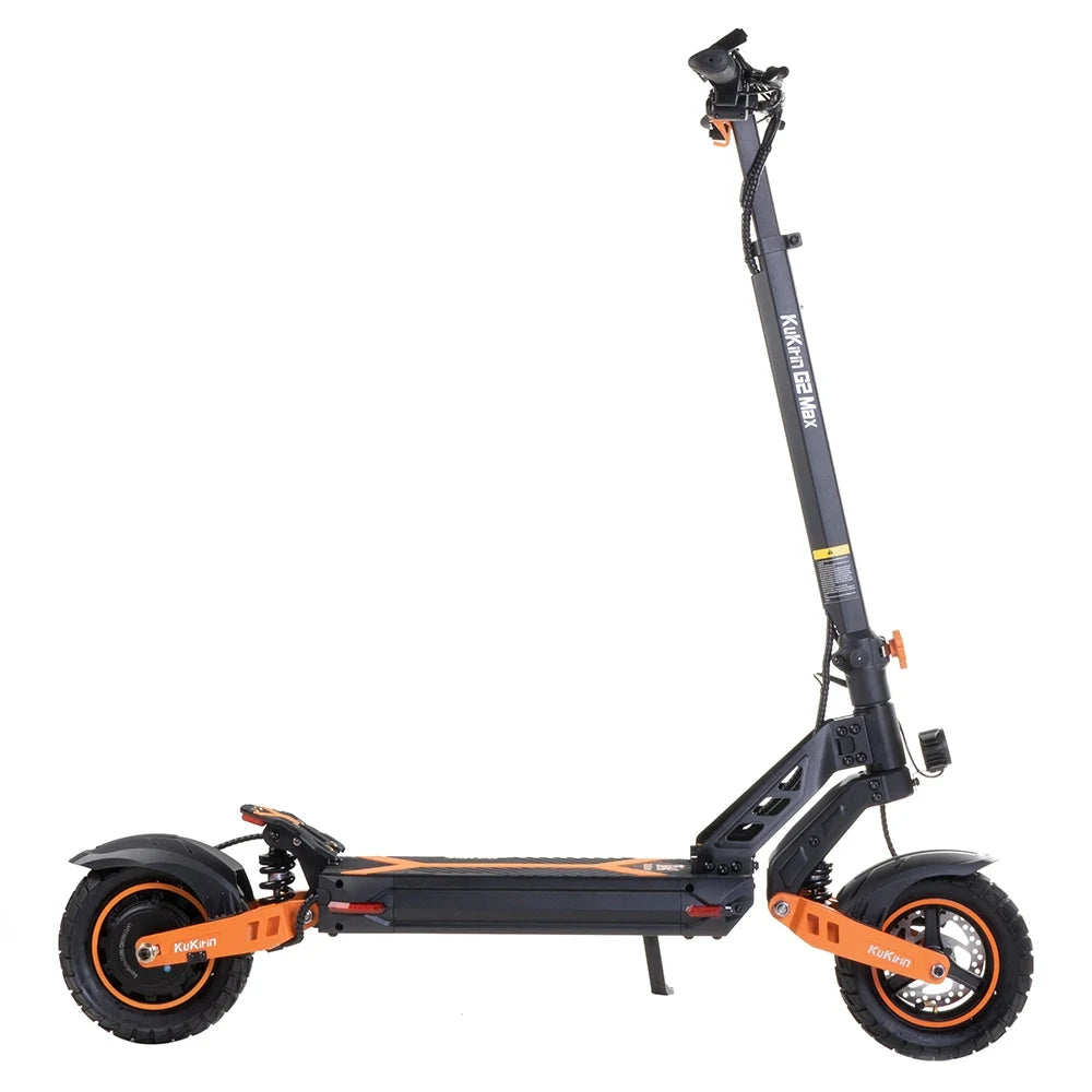 KuKirin G2 Max Electric Scooter