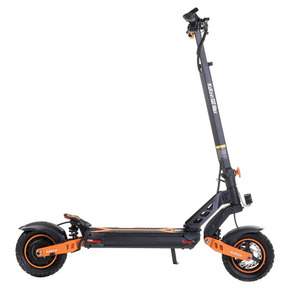 KuKirin G2 Max Electric Scooter