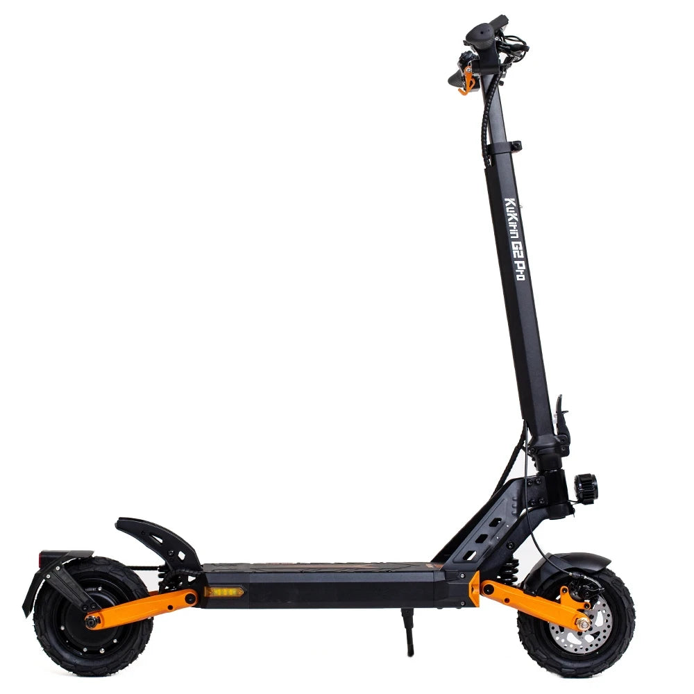 KuKirin G2 Pro Electric Scooter