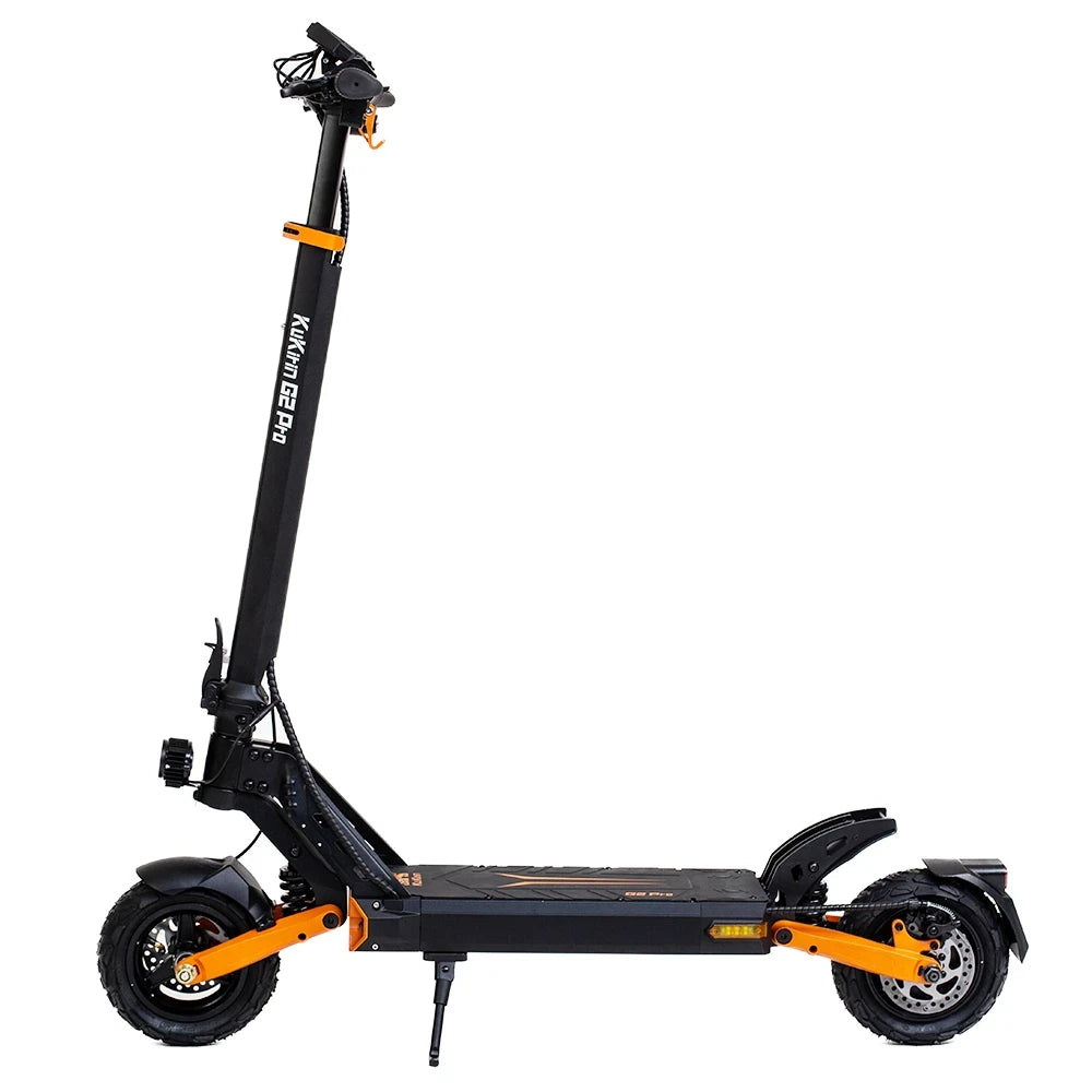 KuKirin G2 Pro Electric Scooter