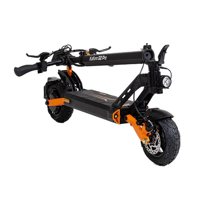 KuKirin G2 Pro Electric Scooter