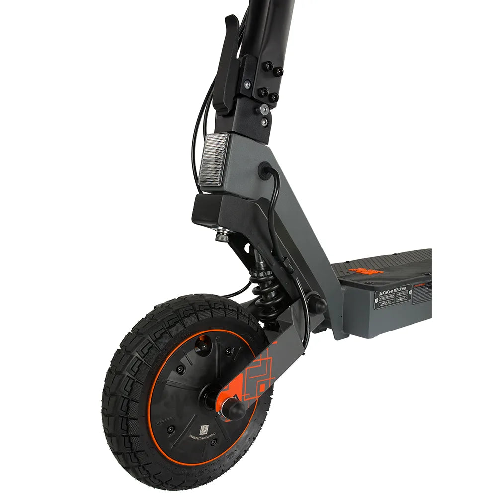 KuKirin G2 Ultra Eletric Scooter