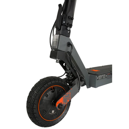 KuKirin G2 Ultra Eletric Scooter