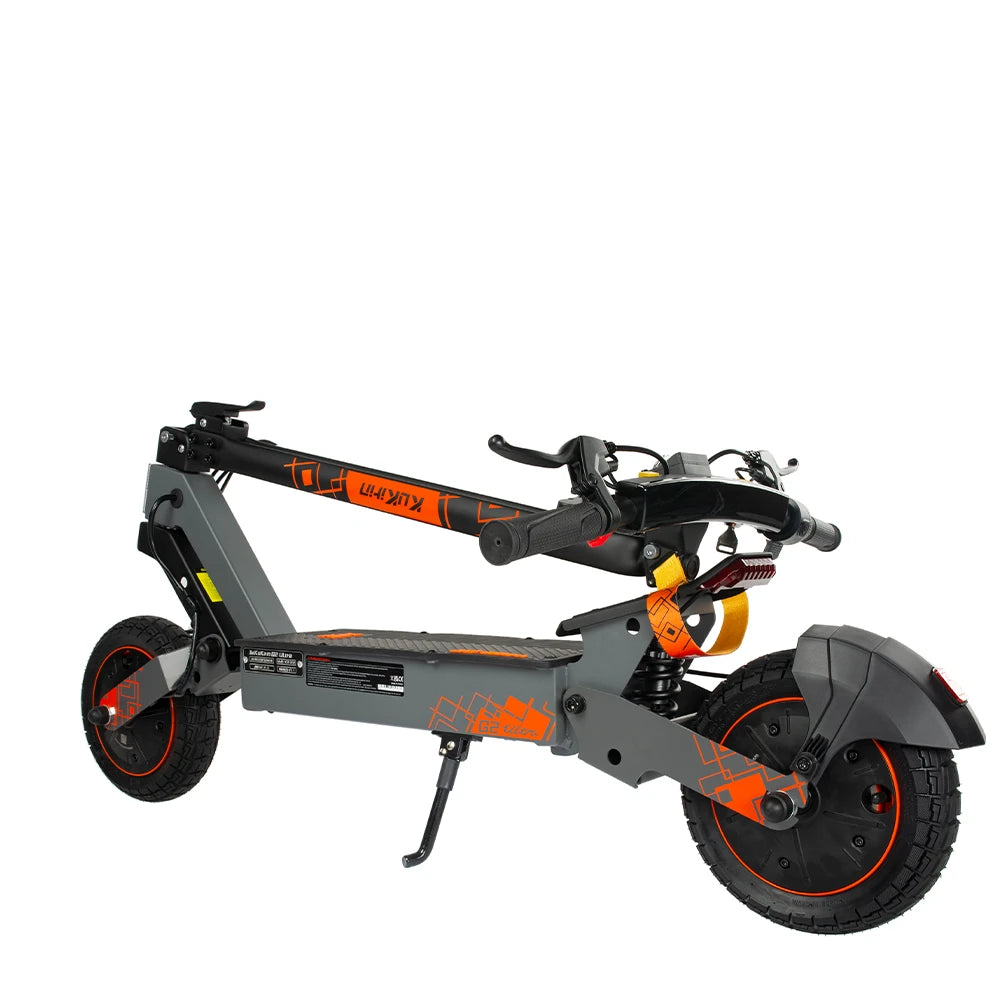 KuKirin G2 Ultra Eletric Scooter