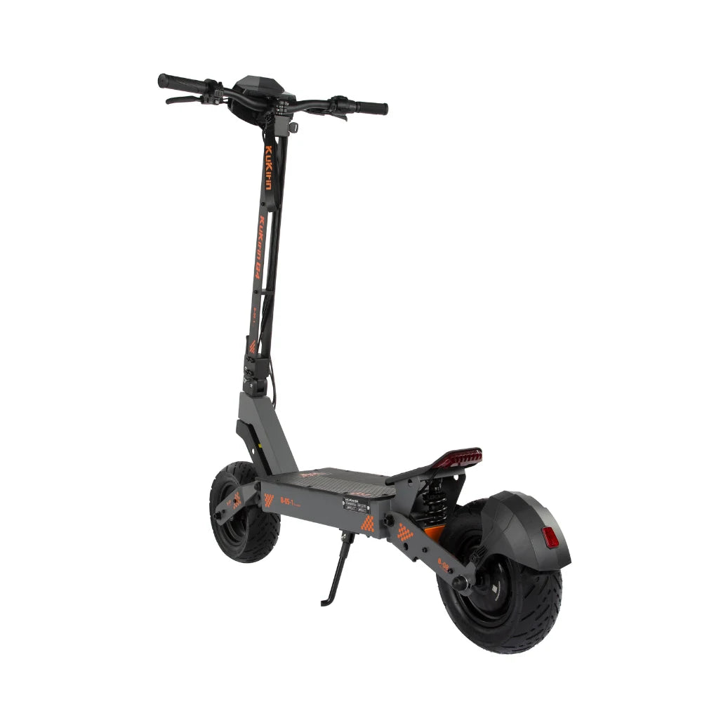 KuKirin G4 Electric Scooter