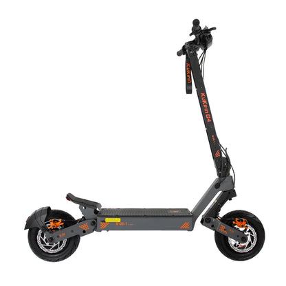 KuKirin G4 Electric Scooter