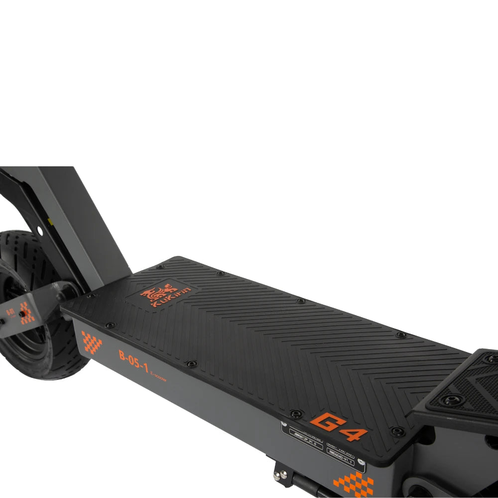 KuKirin G4 Electric Scooter