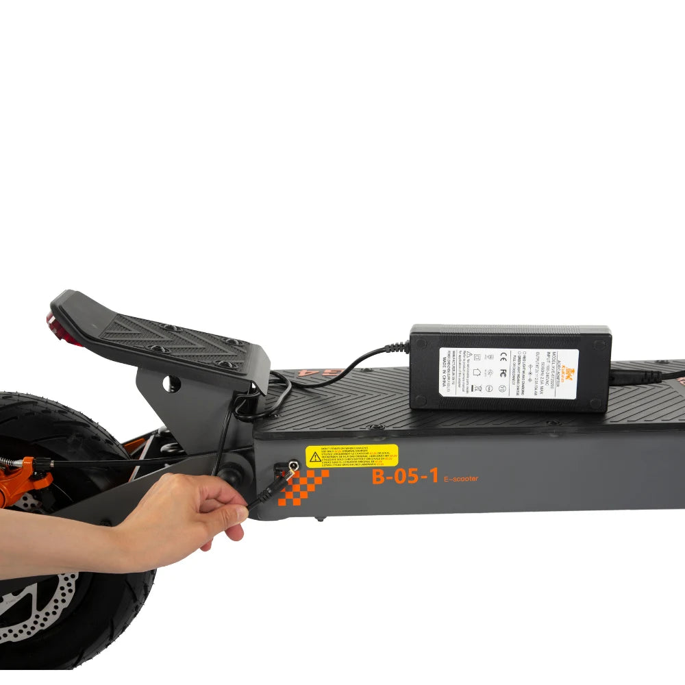KuKirin G4 Electric Scooter