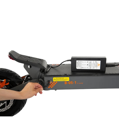 KuKirin G4 Electric Scooter