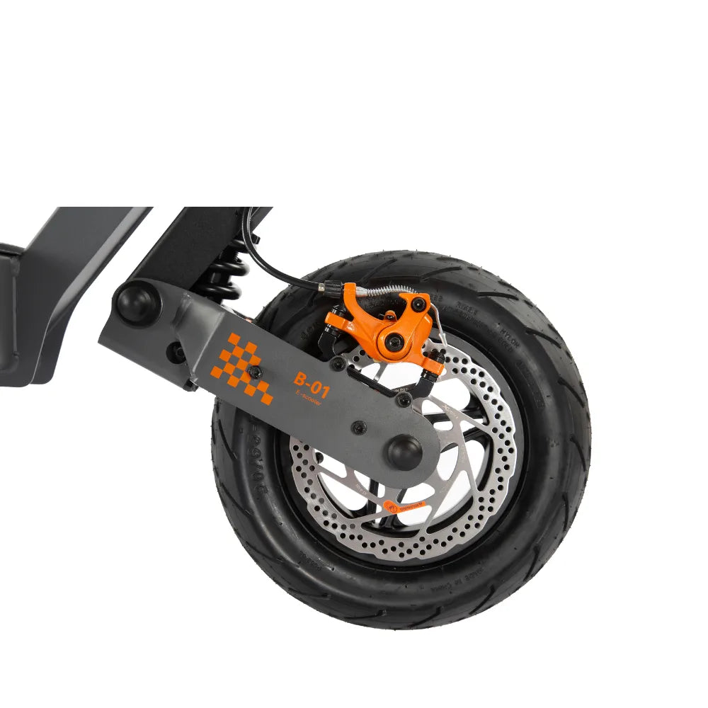 KuKirin G4 Electric Scooter