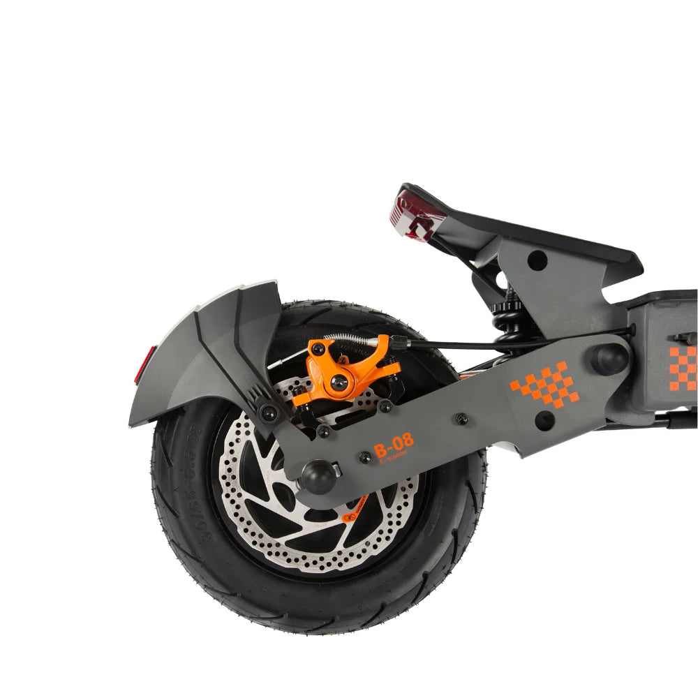 KuKirin G4 Electric Scooter