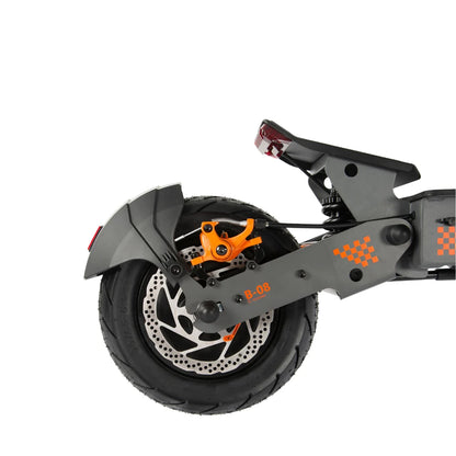 KuKirin G4 Electric Scooter