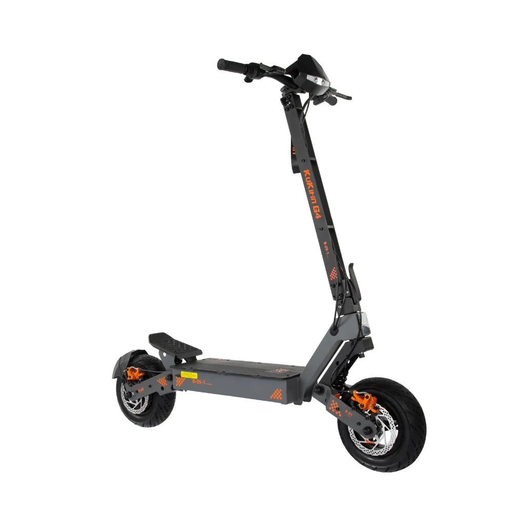 KuKirin G4 Electric Scooter