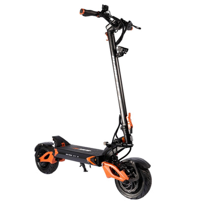Teverun Blade GT Plus II
