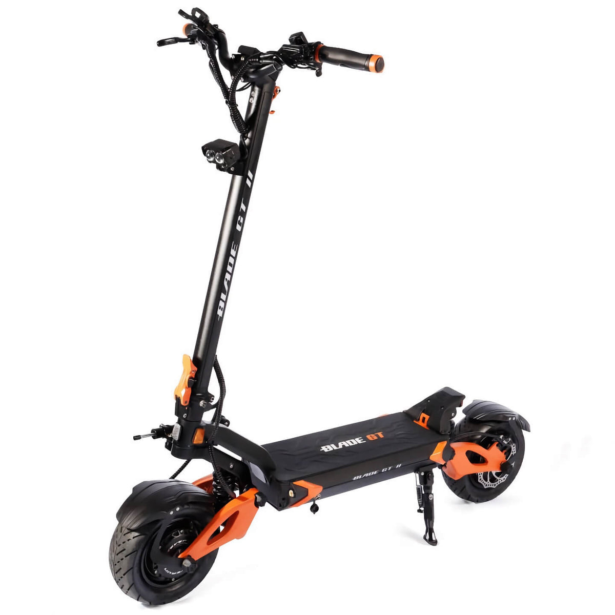 Teverun Blade GT Plus II