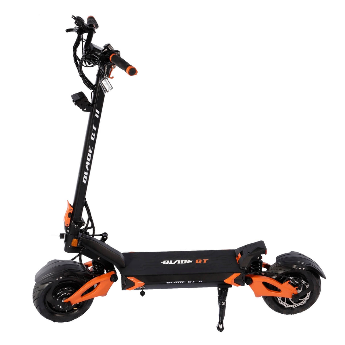 Teverun Blade GT Plus II