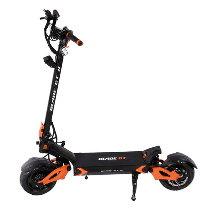 Teverun Blade GT Plus II