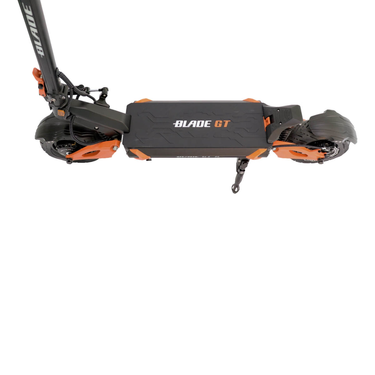Teverun Blade GT Plus II