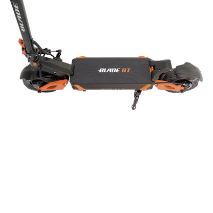 Teverun Blade GT Plus II