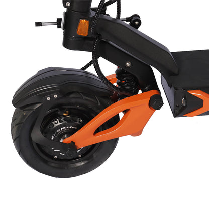 Teverun Blade GT Plus II