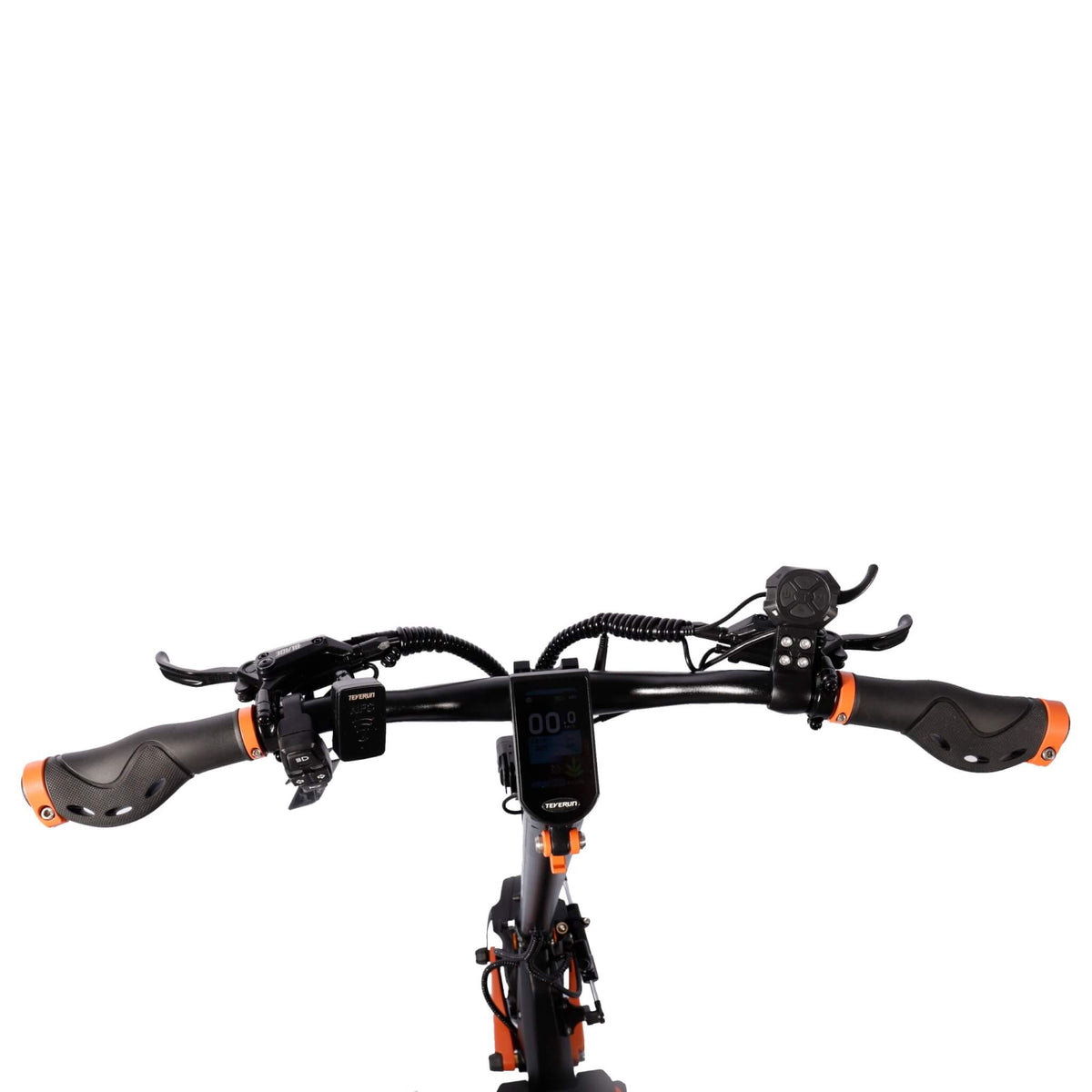Teverun Blade GT Plus II