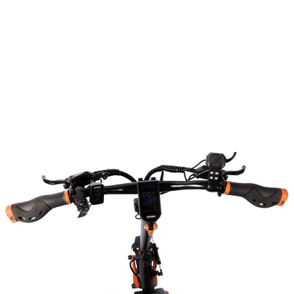 Teverun Blade GT Plus II