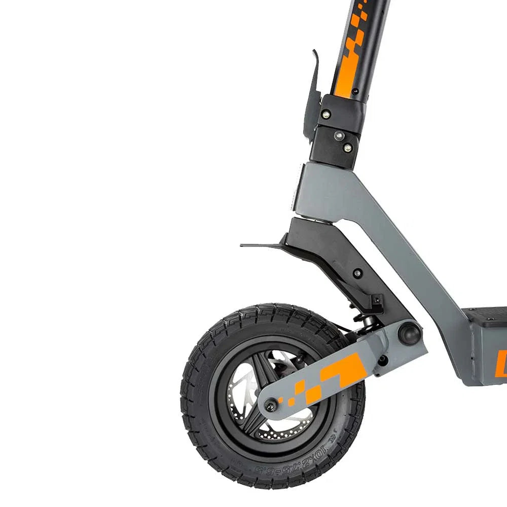 KuKirin G2 Electric Scooter