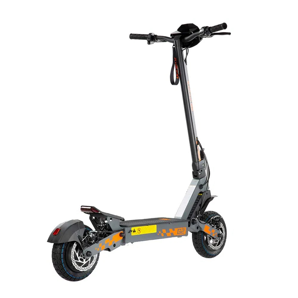KuKirin G2 Electric Scooter