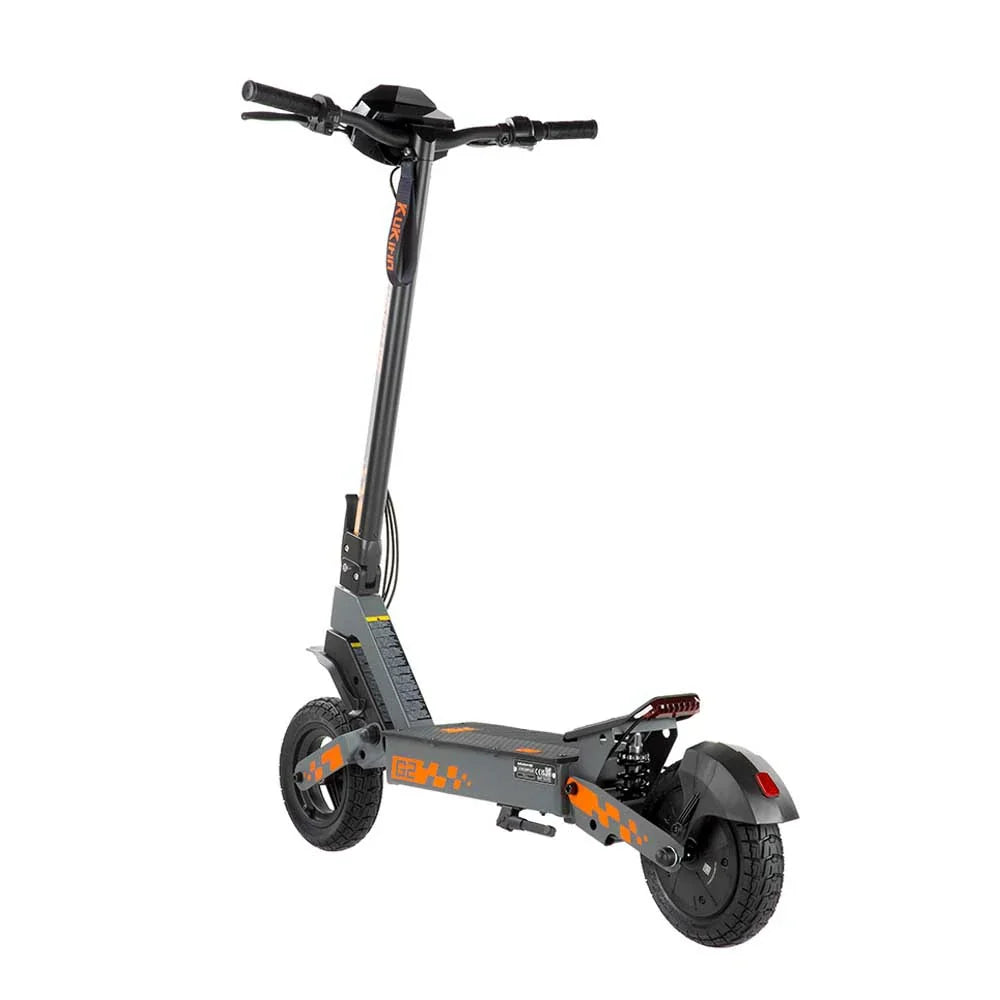 KuKirin G2 Electric Scooter