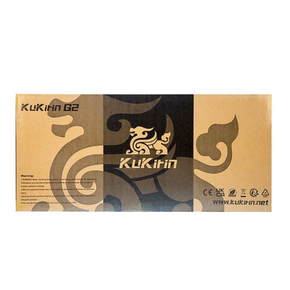 KuKirin G2 Electric Scooter