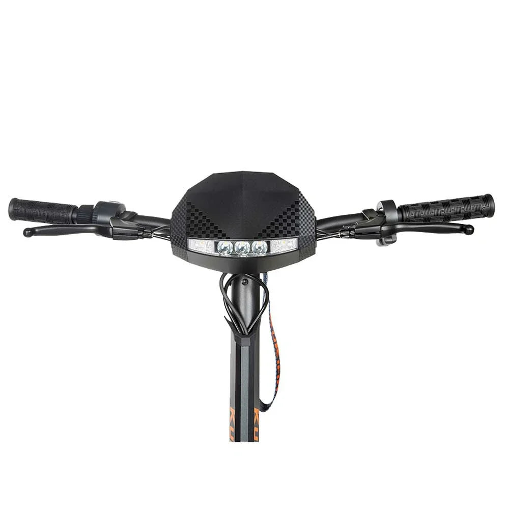 KuKirin G2 Electric Scooter