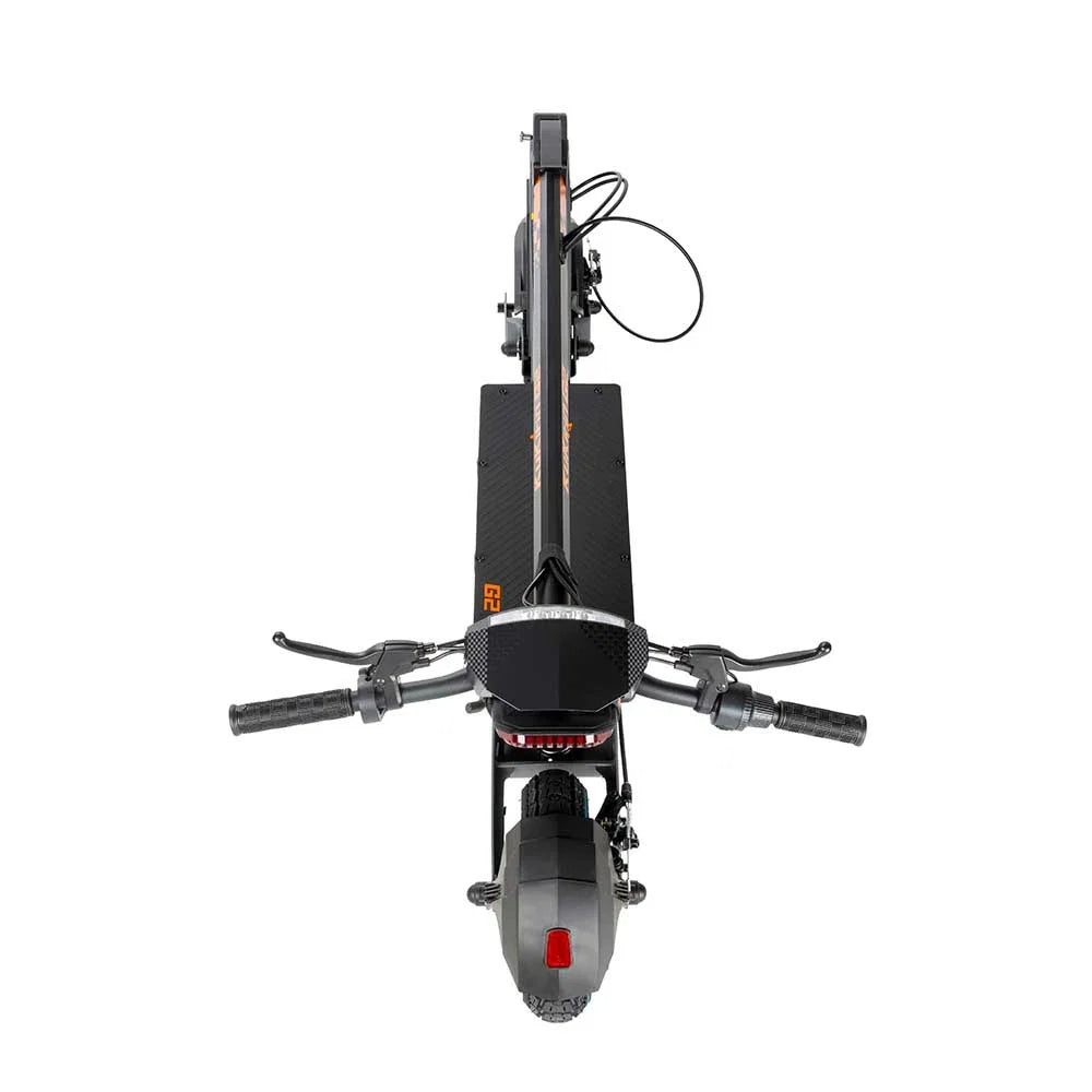 KuKirin G2 Electric Scooter