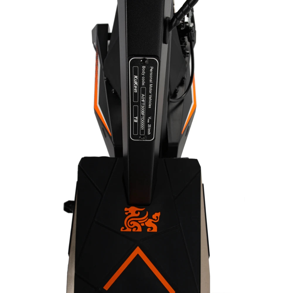 KuKirin T3
